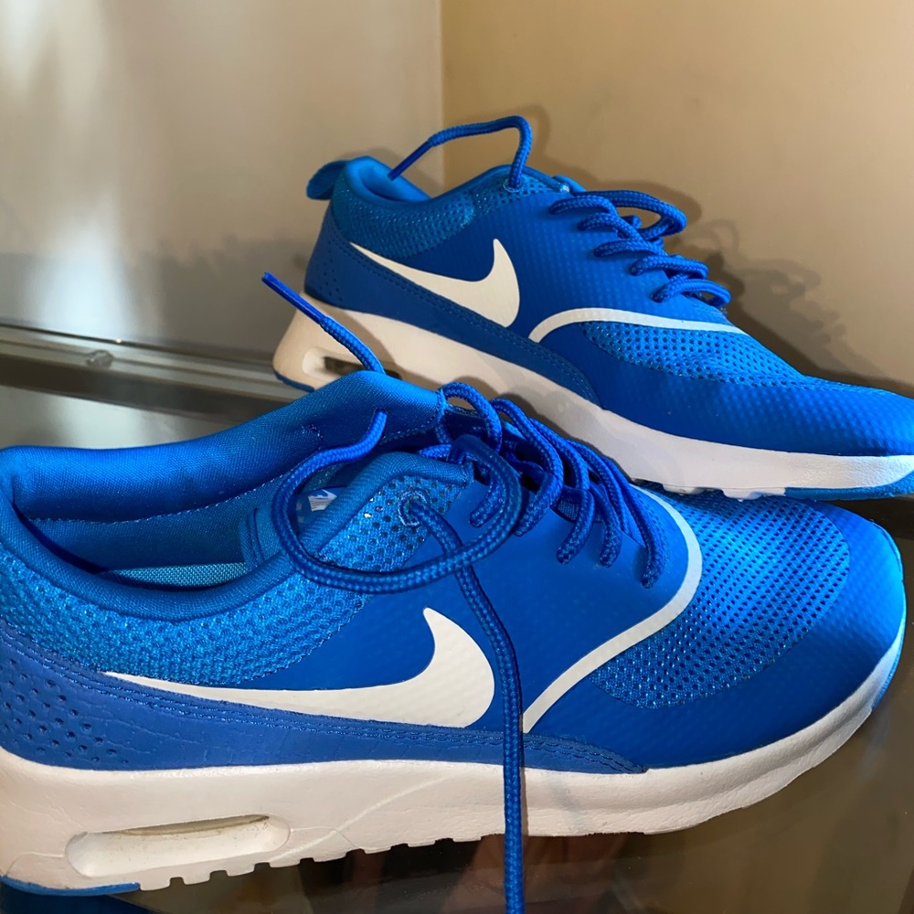 Nike